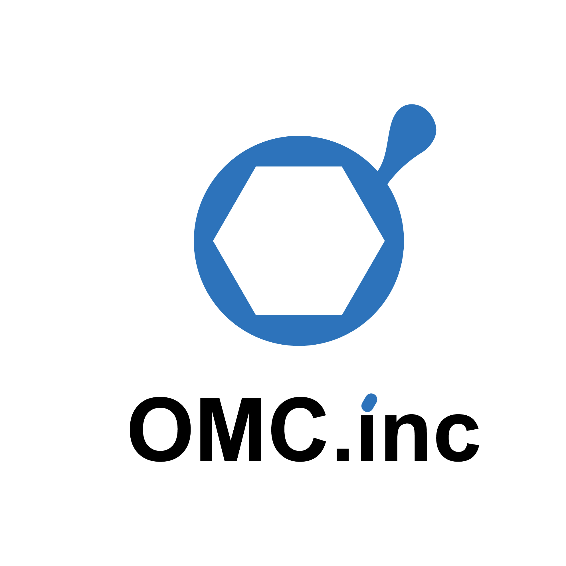 株式会社OMCのロゴが完成しました！！！ | ホームページ制作ならOMC｜大分 福岡