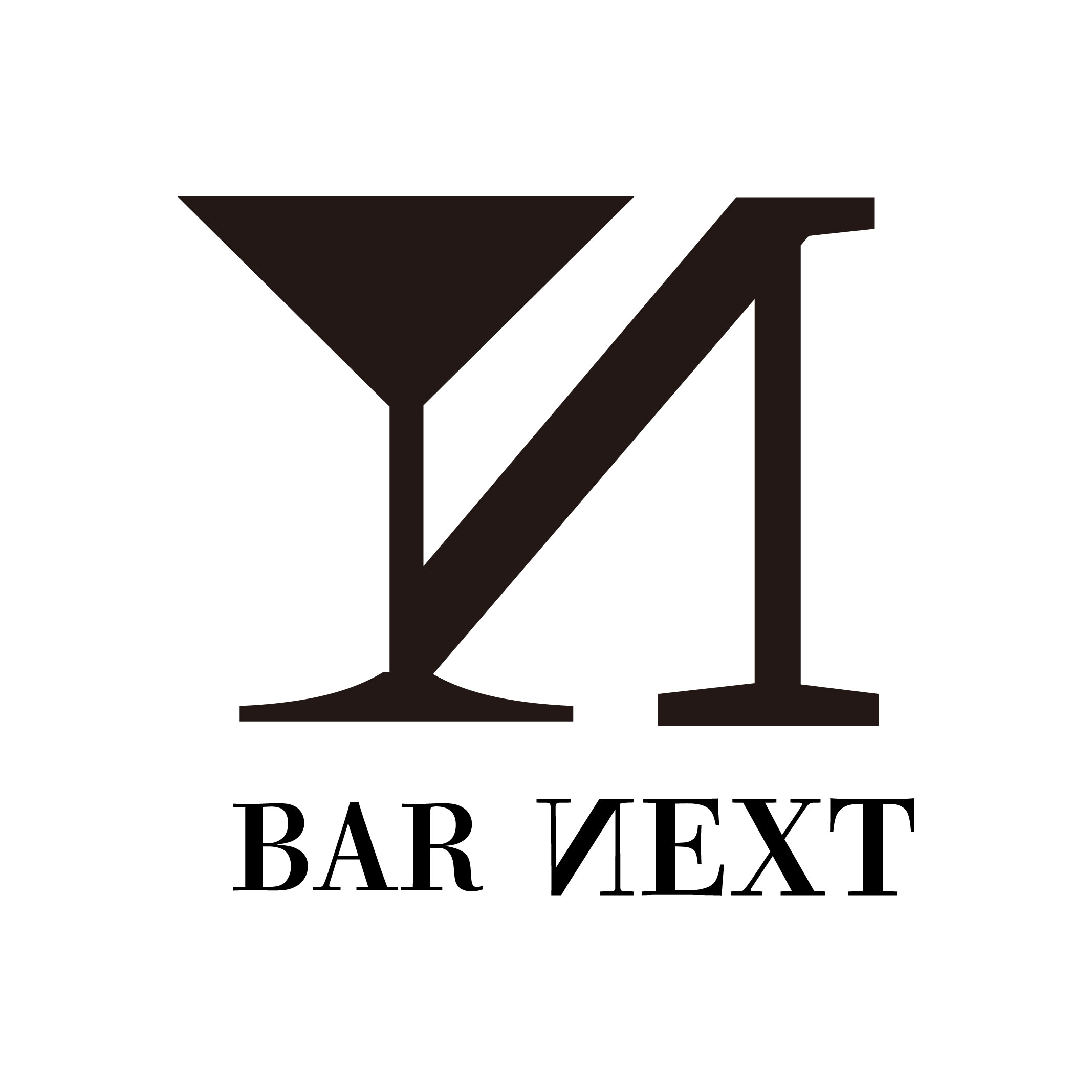 Bar NEXT　様